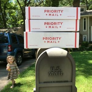 💙👖💎YES! FREE SHIPPING SUPPLIES FROM USPS!💎👖💙